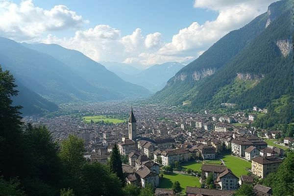 The Ultimate Checklist for Relocating to Switzerland