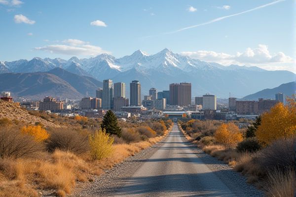 The Ultimate Guide to a Seamless Move to Utah