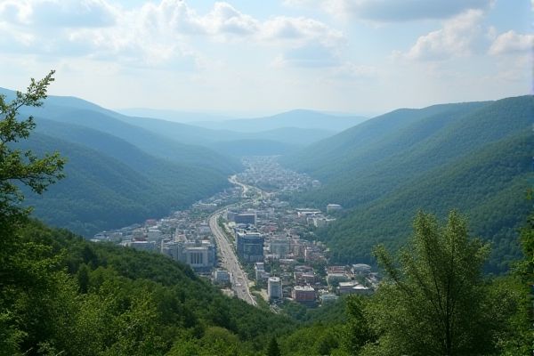 Ultimate Guide for Moving to West Virginia