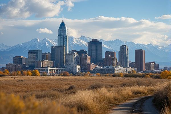 Colorado's Evolving Crime Landscape: Trends and Insights