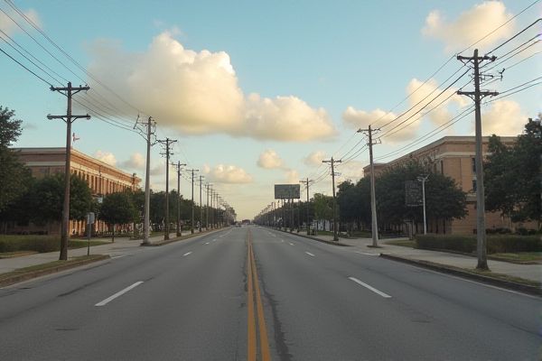 Unveiling Safety in Louisiana: An In-Depth Analysis of Crime Trends and Statistics