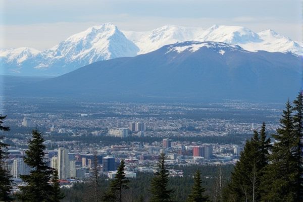 Alaska's Distinctive Shopping Scene: Retail Adventures in the Last Frontier