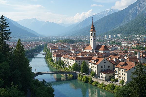 Austria's Retail Landscape: Top Shopping Destinations and Unique Experiences