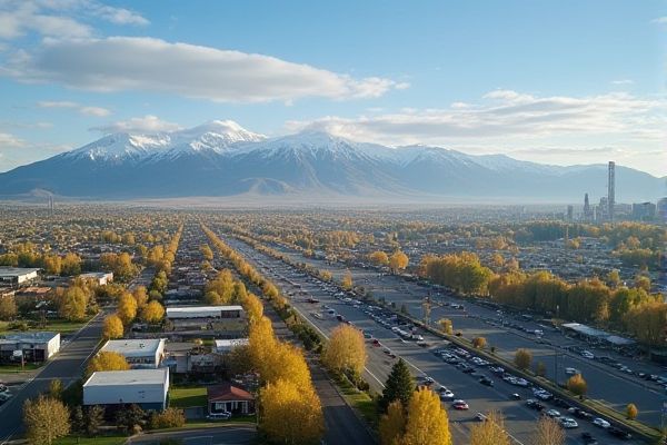 The Vibrant Retail Scene in Idaho