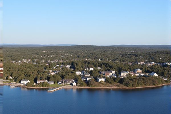 Discover Maine: A Shopper's Wonderland of Unique Retail Experiences