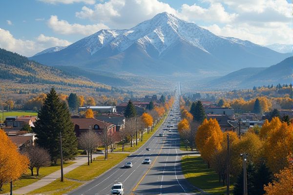 Montana's Hidden Retail Gems: Unforgettable Shopping Adventures