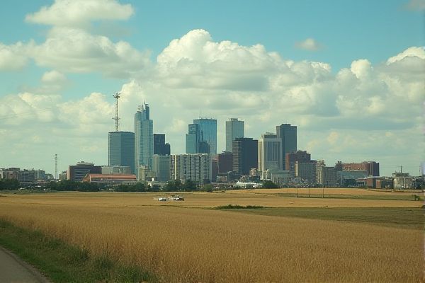 Discovering Nebraska's Retail Treasures