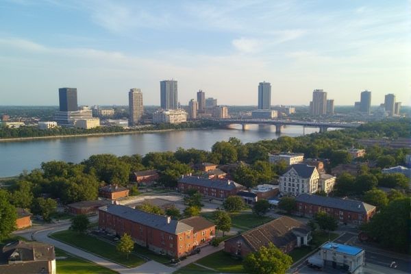 Ohio's Thriving Retail Scene: A Shopper's Paradise