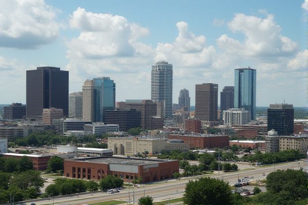 Oklahoma's Vibrant Retail Scene: A Shopper's Paradise