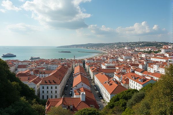 Navigating Portugal: A Guide to Shopping and Retail Experiences