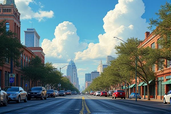 South Carolina's Retail Diversity: An Ultimate Shopping Guide