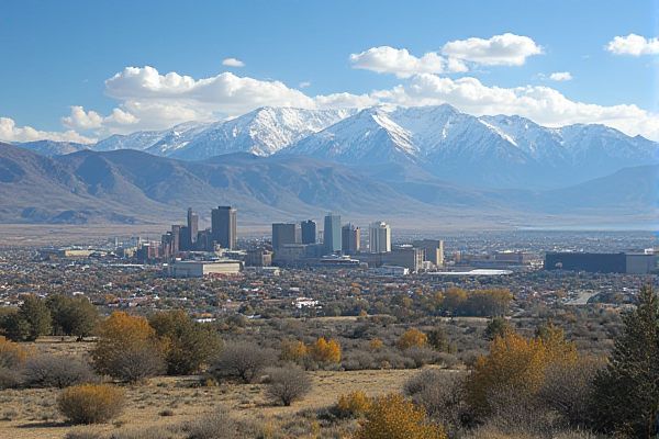 Utah's Vibrant Retail and Shopping Landscape