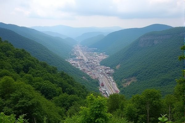 Hidden Treasures: Must-Visit Shopping Spots in West Virginia