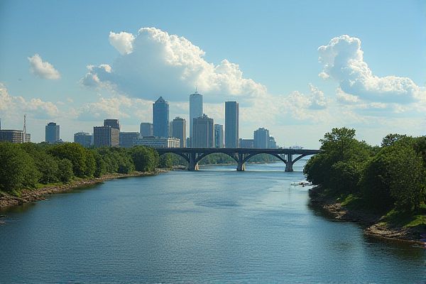 Thriving Social and Community Ecosystems in Mississippi