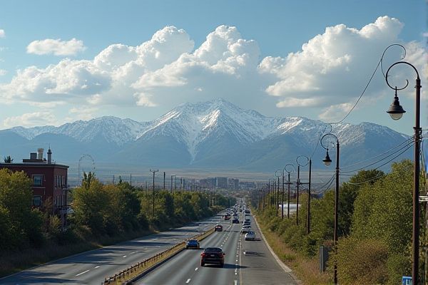 Montana's Thriving Social Connections and Community Life