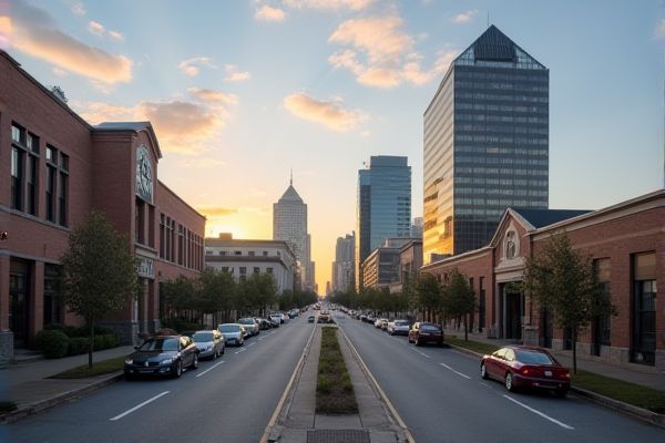 Mastering Mobility in Alabama: Your Ultimate Transportation and Commuting Guide