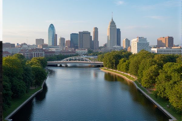 Revolutionizing Travel: Emerging Transport Trends in Indiana