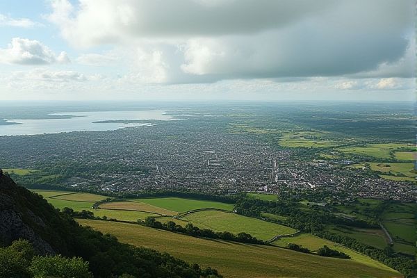 Navigating Ireland: The Evolution and Future of Transportation and Commuting