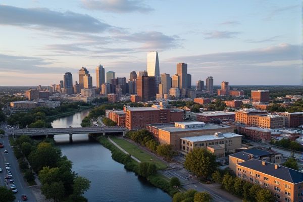 The Evolving Landscape of Transportation in Minnesota