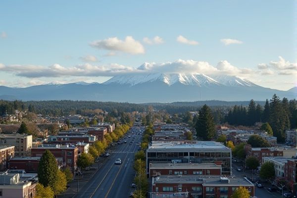 Oregon's Transportation Transformation: Adapting to a New Commuting Era