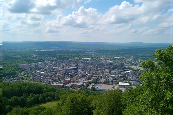 Vermont: The Ultimate Transportation and Commuting Handbook