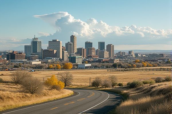 Wyoming's Transit: Your Guide to Transportation and Commuting