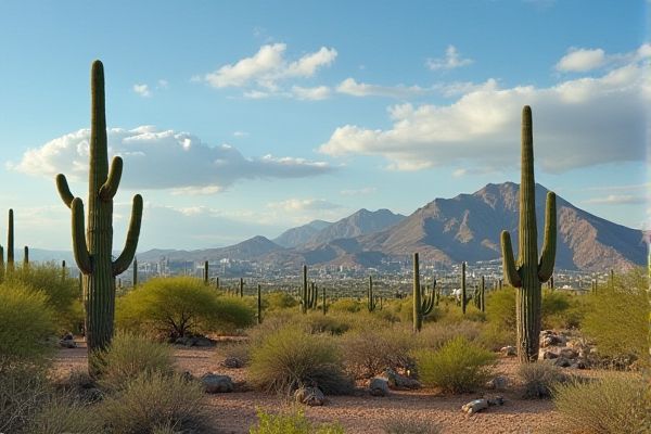 Comprehensive Guide to Utilities Setup and Provider Selection in Arizona