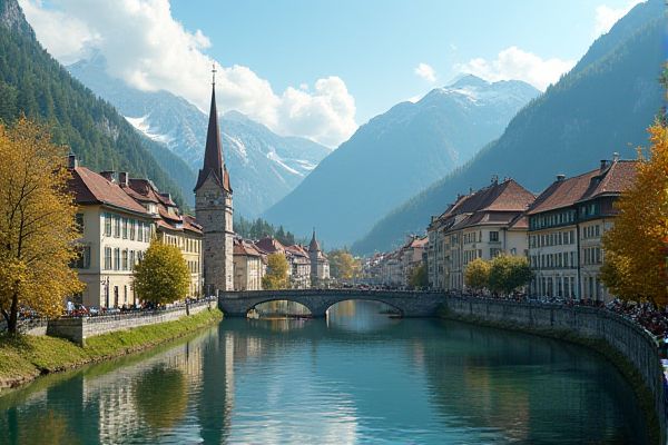 Navigating Utility Services and Top Providers in Austria