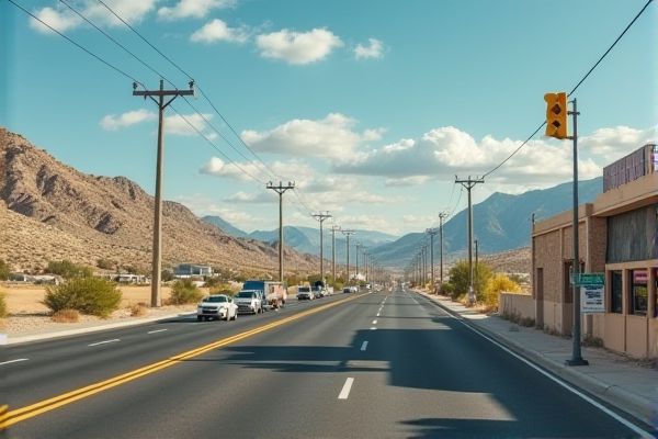 Key Utilities and Service Providers in Nevada: A Comprehensive Overview