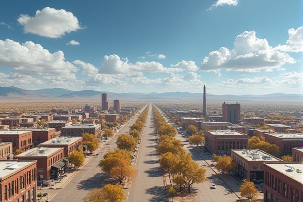 Comprehensive Overview of Utility Services and Providers in New Mexico