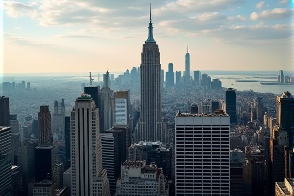 Navigating New York: A Comprehensive Guide to Utility Service Providers