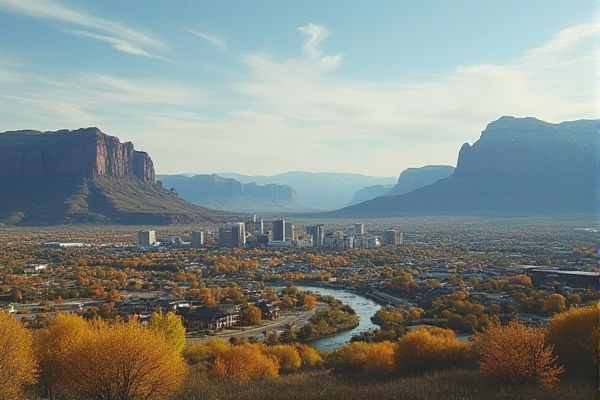 Essential Guide to Setting Up Utilities and Choosing Providers in Utah