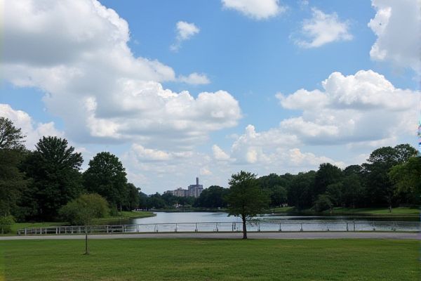 Unveiling Arkansas: The Intriguing Spectrum of Weather Patterns