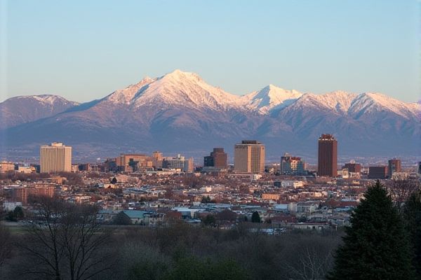 Colorado's Ever-Changing Weather Patterns and Varied Climate Zones