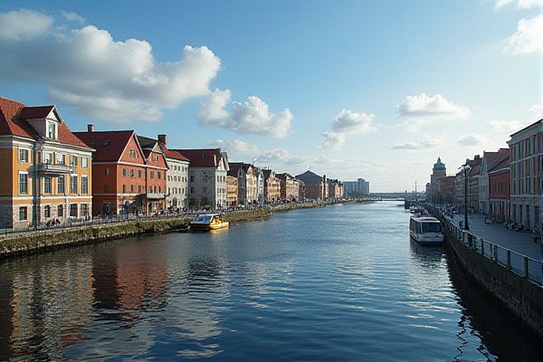 Finland's Weather Patterns and Climate Phenomena