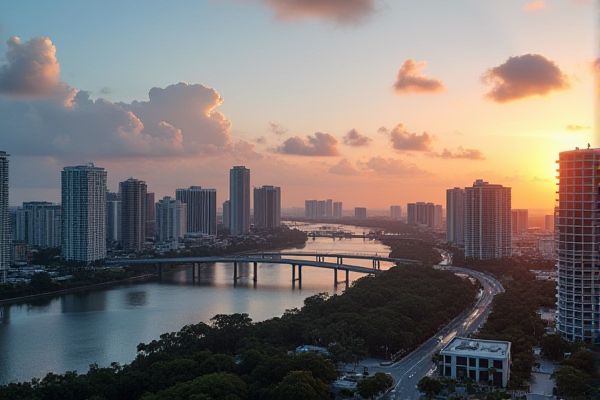 Decoding Florida's Climate: Weather Patterns & Emerging Trends