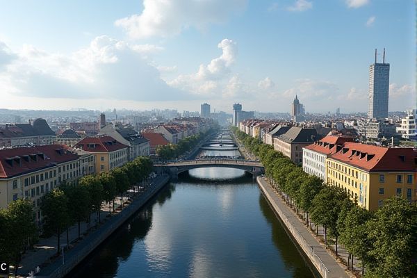 Germany's Weather Patterns and Climate Characteristics