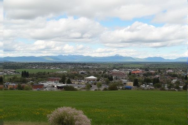 Idaho's Distinct Climate and Weather Phenomena