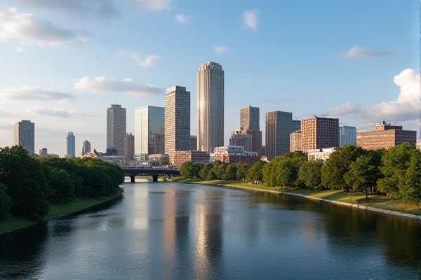 Unraveling Illinois: A Comprehensive Study of Climate and Weather Dynamics