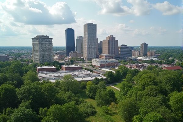 Indiana: Exploring the Kaleidoscope of Weather and Climate Patterns