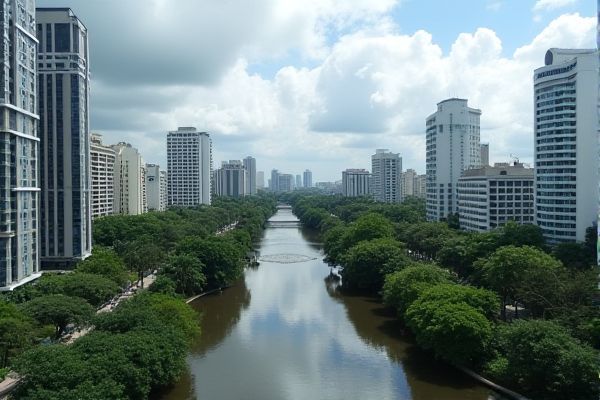 Indonesia's Diverse Climate: A Weather Guide