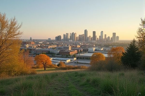 Decoding Iowa's Climate: Unraveling Weather Patterns and Dynamics