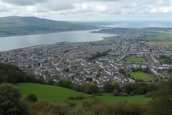 Ireland’s Unique Weather Patterns and Climate Traits