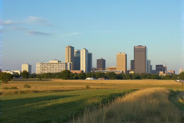 Kansas: Unraveling Its Distinctive Weather and Climate Traits