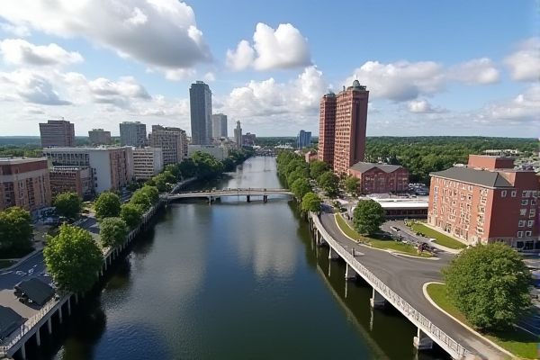 Maryland's Evolving Weather Patterns and Climate Trends