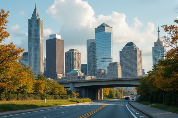 Understanding Climatic Shifts in Minnesota's Weather Patterns