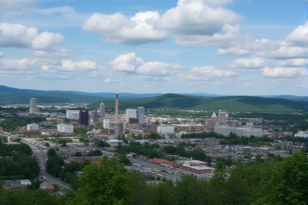 The Distinctive Climate and Weather Phenomena of New Hampshire