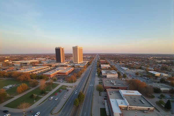 Decoding Oklahoma: A Deep Dive into Weather Patterns and Climate Shifts