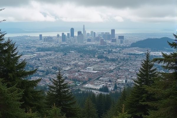 Oregon's Varied Weather and Climate Phenomena