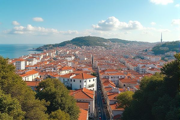 Navigating Portugal's Diverse Weather and Climate: A Comprehensive Guide